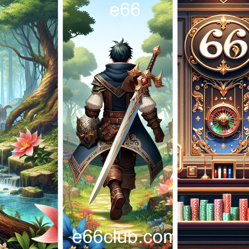 A Magia dos Jogos RPG: Mergulhe em Aventuras Épicas